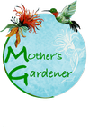 Mother's Gardener logo
